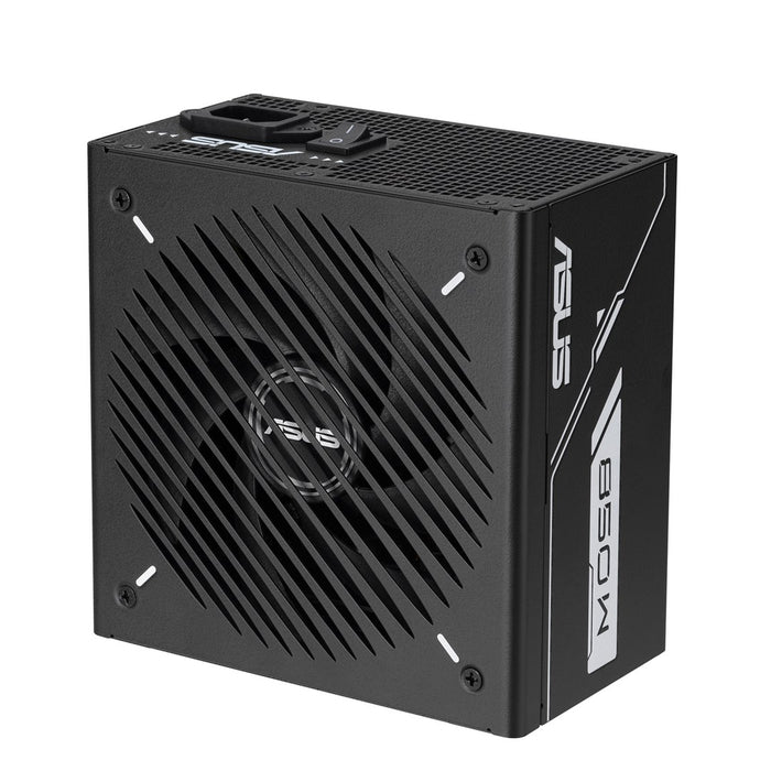 Захранващ блок ASUS Prime-850G 850 W 20+4-пинов ATX ATX Черен