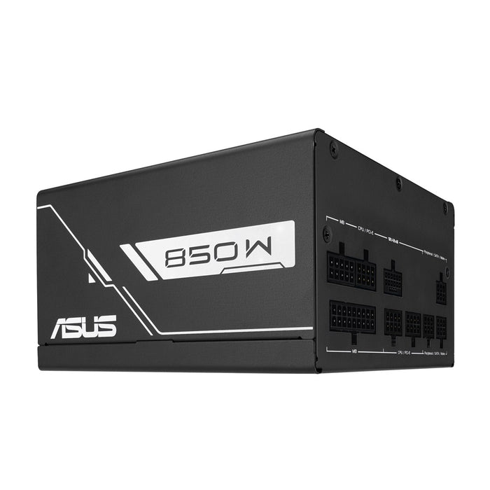 Захранващ блок ASUS Prime-850G 850 W 20+4-пинов ATX ATX Черен