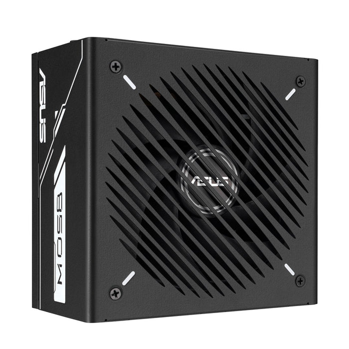 Захранващ блок ASUS Prime-850G 850 W 20+4-пинов ATX ATX Черен