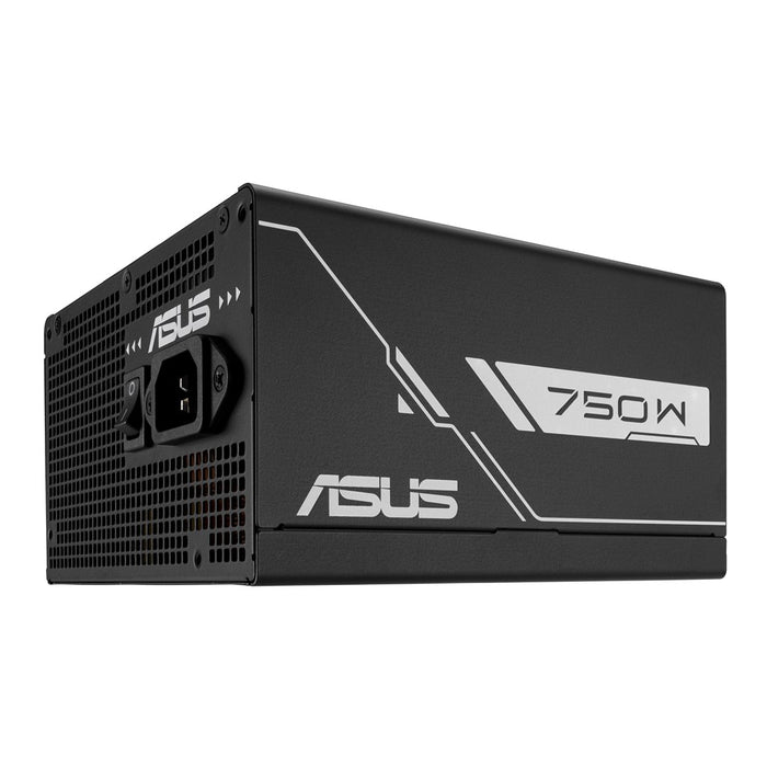 Захранващ блок ASUS Prime-750G 750 W 20+4-пинов ATX ATX Черен