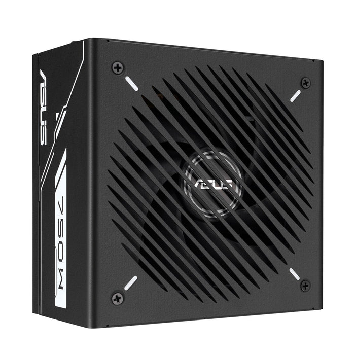 Захранващ блок ASUS Prime-750G 750 W 20+4-пинов ATX ATX Черен