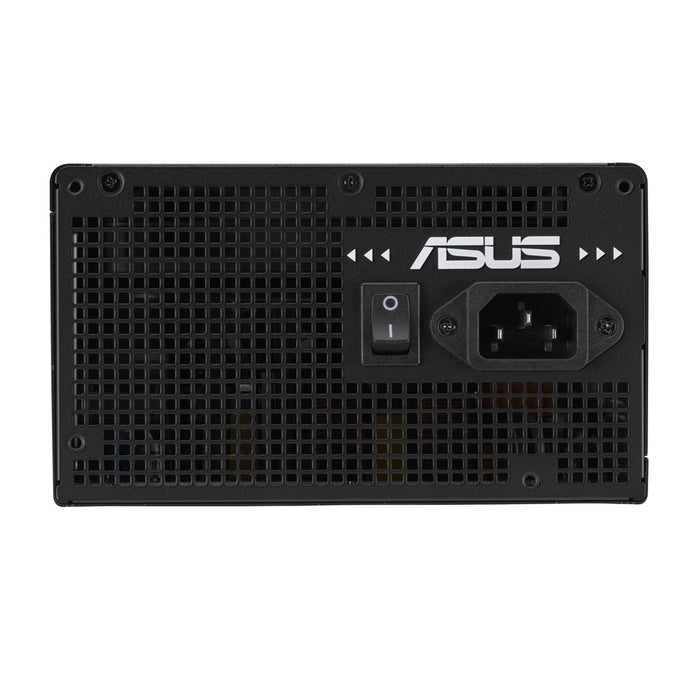 Захранващ блок ASUS Prime-750G 750 W 20+4-пинов ATX ATX Черен