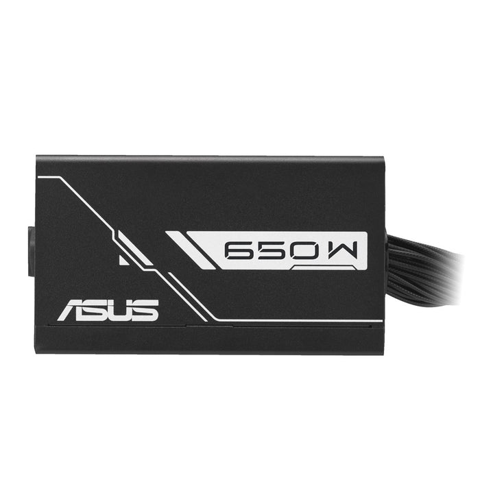 Захранващ блок ASUS Prime -650B-BLACK 650 W 20+4-пинов ATX ATX