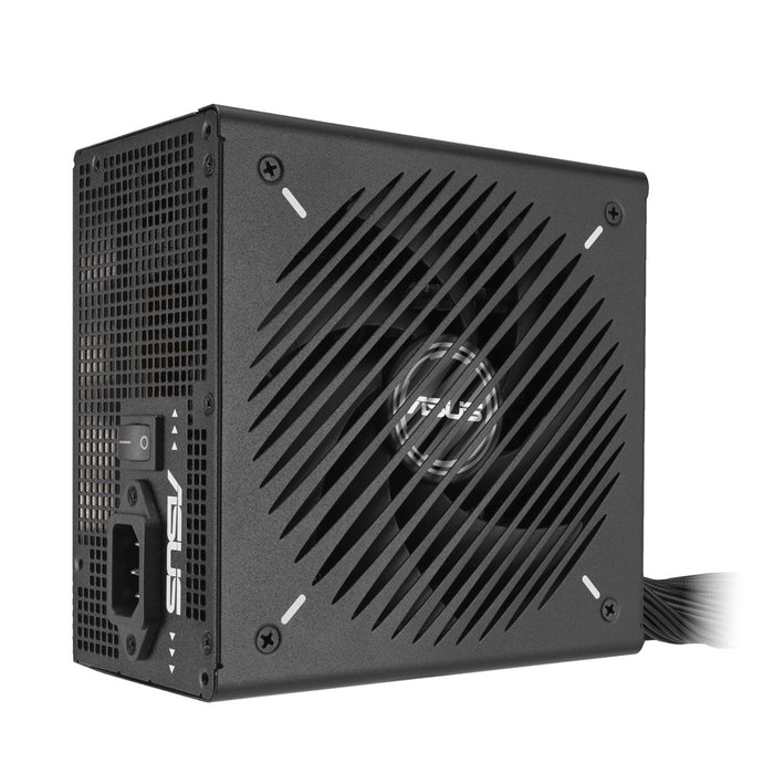 Захранващ блок ASUS Prime -650B-BLACK 650 W 20+4-пинов ATX ATX