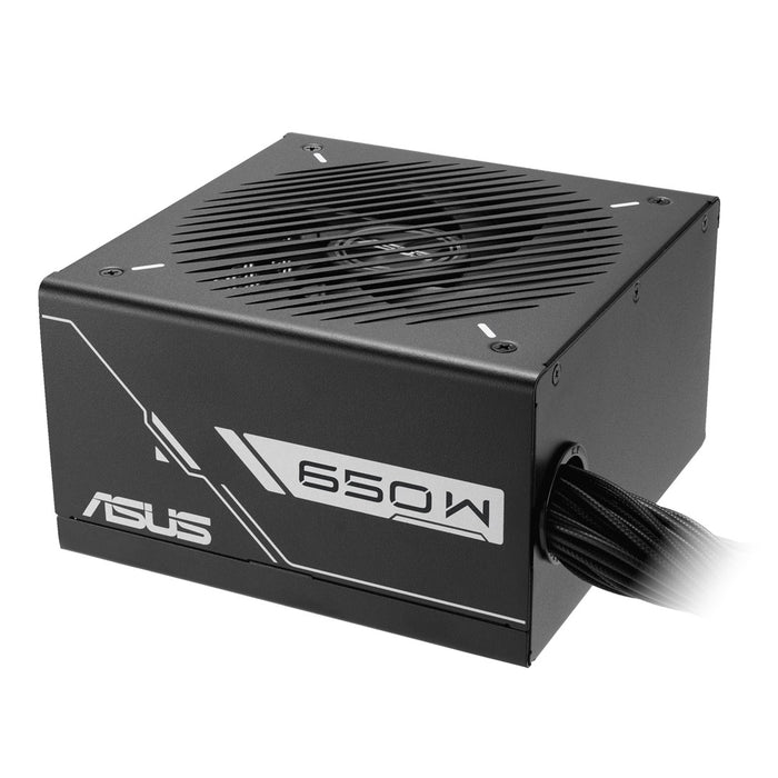 Захранващ блок ASUS Prime -650B-BLACK 650 W 20+4-пинов ATX ATX