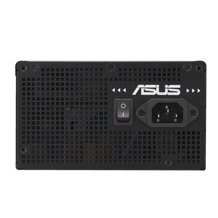 Захранващ блок ASUS Prime -650B-BLACK 650 W 20+4-пинов ATX ATX