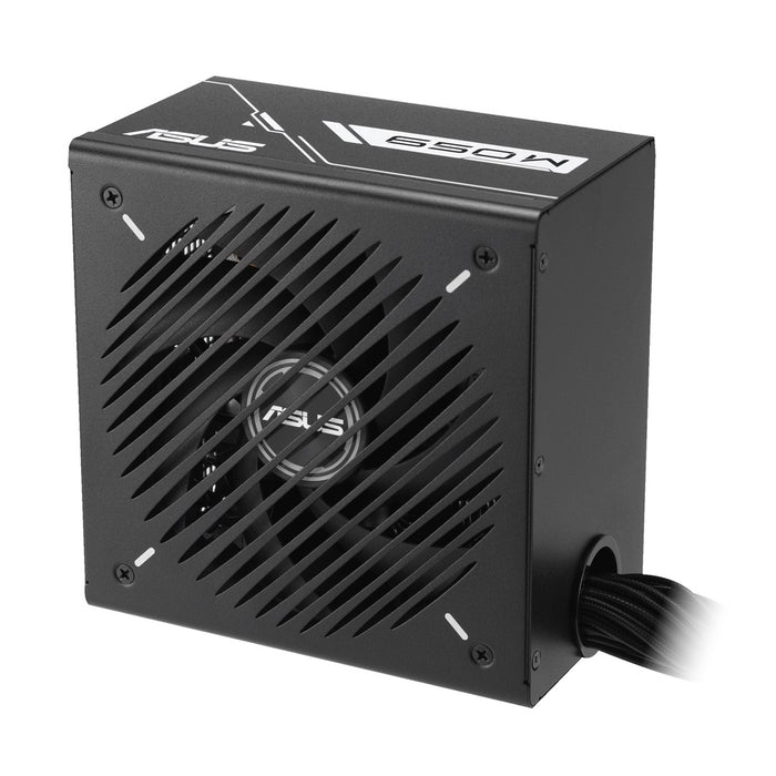 Захранващ блок ASUS Prime -650B-BLACK 650 W 20+4-пинов ATX ATX