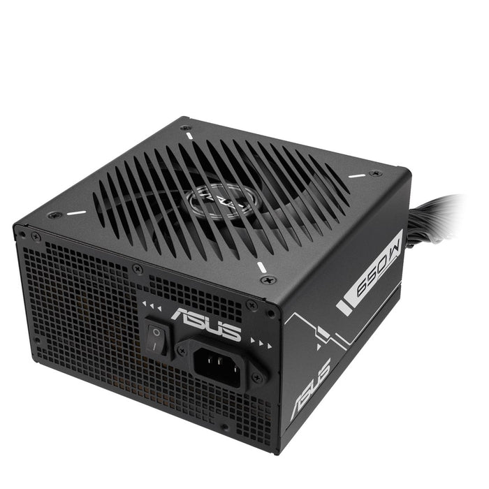 Захранващ блок ASUS Prime -650B-BLACK 650 W 20+4-пинов ATX ATX