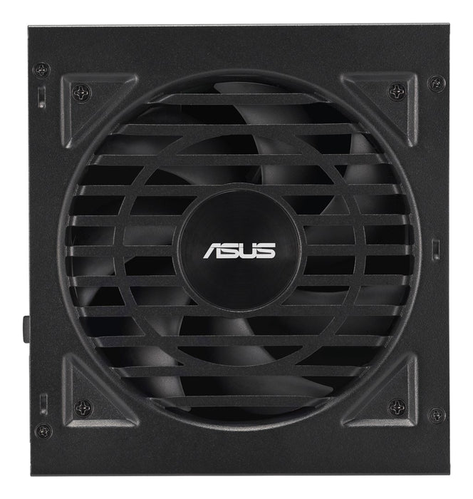 Захранващ блок ASUS ATS-750G 750 W 20+4-пинов ATX ATX Черен