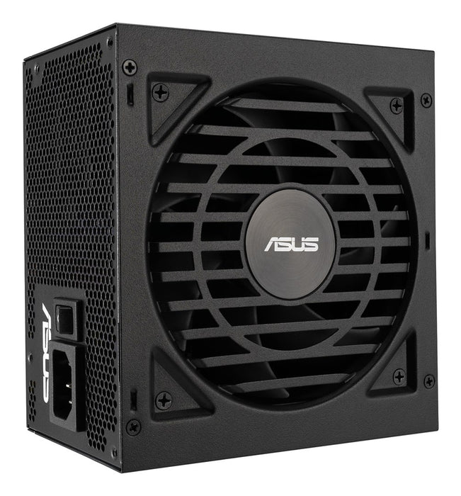 Захранващ блок ASUS ATS-750G 750 W 20+4-пинов ATX ATX Черен