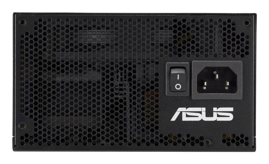 Захранващ блок ASUS ATS-750G 750 W 20+4-пинов ATX ATX Черен