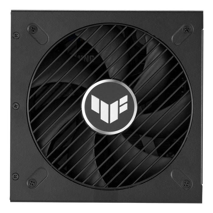 Захранващ блок ASUS TUF Gaming 850W Platinum, 20+4-пинов, ATX, ATX, черен