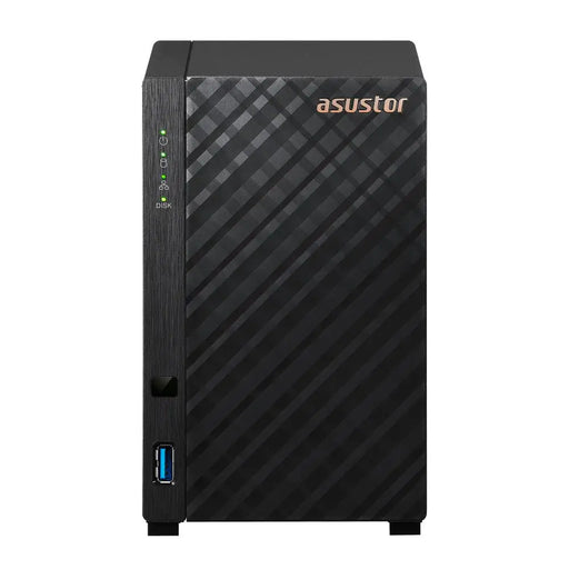 Asustor AS1102TL NAS/сървър за съхранение Mini Tower