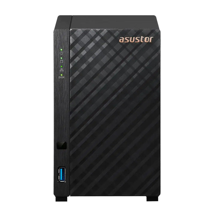 Asustor AS1102TL NAS/сървър за съхранение Mini Tower