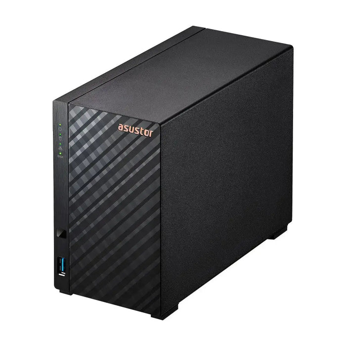 Asustor AS1102TL NAS/сървър за съхранение Mini Tower