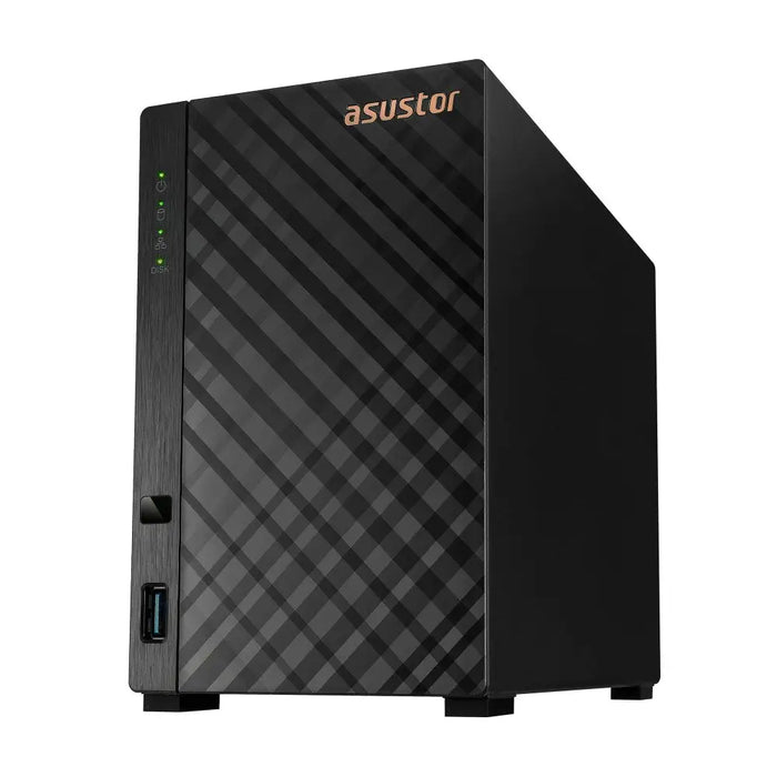 Asustor AS1102TL NAS/сървър за съхранение Mini Tower