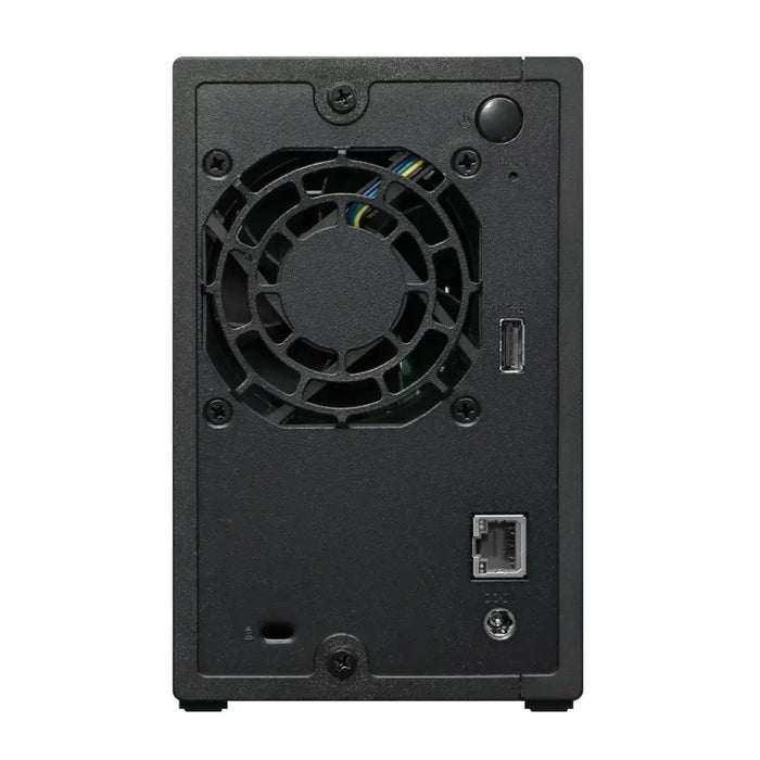 Asustor AS1102TL NAS/сървър за съхранение Mini Tower