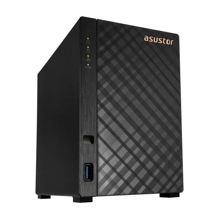 Asustor AS1102TL NAS/сървър за съхранение Mini Tower