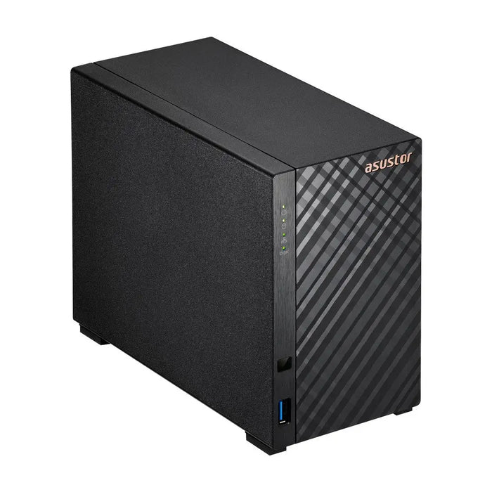 Asustor AS1102TL NAS/сървър за съхранение Mini Tower