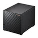 Asustor AS1104T 4 bay NAS Realtek RTD1296 Quad-Core 1.4GHz