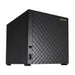 Asustor AS1104T 4 bay NAS Realtek RTD1296 Quad-Core 1.4GHz