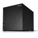 Asustor AS1204T NAS с 4 слота Realtek RTD1619B четириядрен