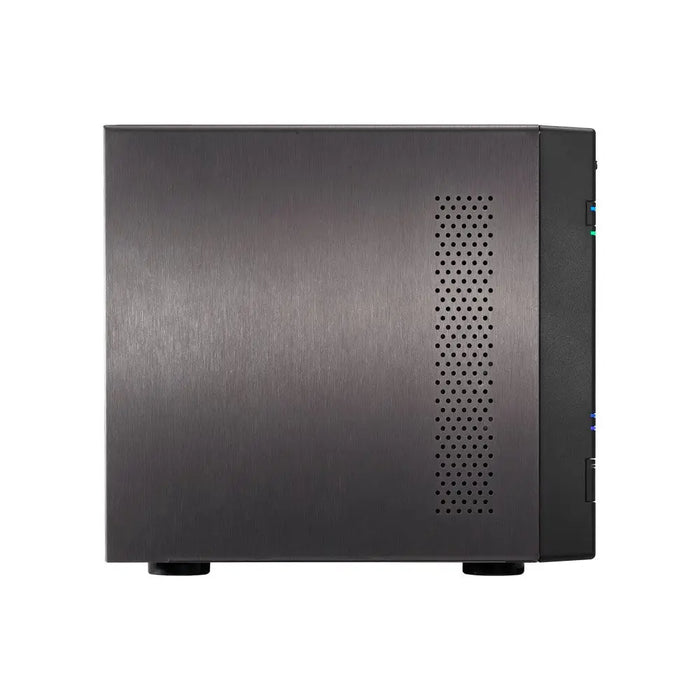 Asustor AS6508T NAS Tower Intel Atom® C3538 8 GB DDR4 TB
