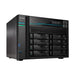 Asustor AS6508T NAS Tower Intel Atom® C3538 8 GB DDR4 TB