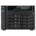 Asustor AS6508T NAS Tower Intel Atom® C3538 8 GB DDR4 TB