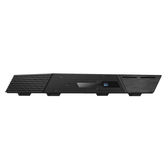 Asustor Flashstor 6 FS6706T 6 Bay NAS Quad-Core 2.0GHz Dual