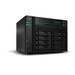 Asustor Lockerstor 10 AS6510T NAS Tower Intel Atom® C3538 8