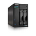 Asustor LOCKERSTOR 2 Gen2 (AS6702T) NAS настолен компютър