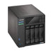 Asustor LOCKERSTOR 4 Gen2 (AS6704T) NAS настолен компютър