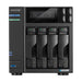 Asustor LOCKERSTOR 4 Gen2 (AS6704T) NAS настолен компютър