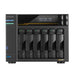 Asustor LOCKERSTOR 6 Gen3 (AS6806T) NAS настолен компютър