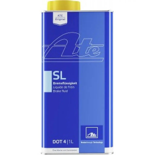 ATE Спирачна течност SL DOT4 1л.