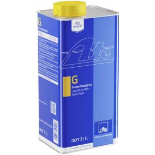 ATE СПИРАЧНА ТЕЧНОСТ G DOT3 1L