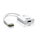 ATEN 4K Active DisplayPort към HDMI конвертор 3D до 3840 x