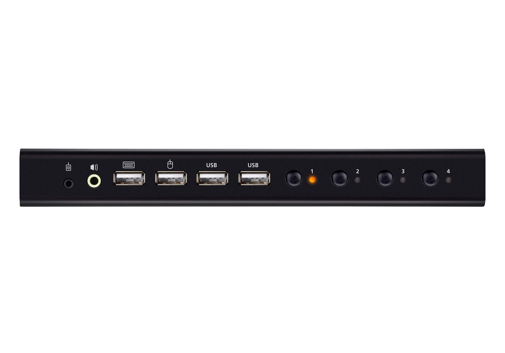 KVM Суич ATEN CS784H