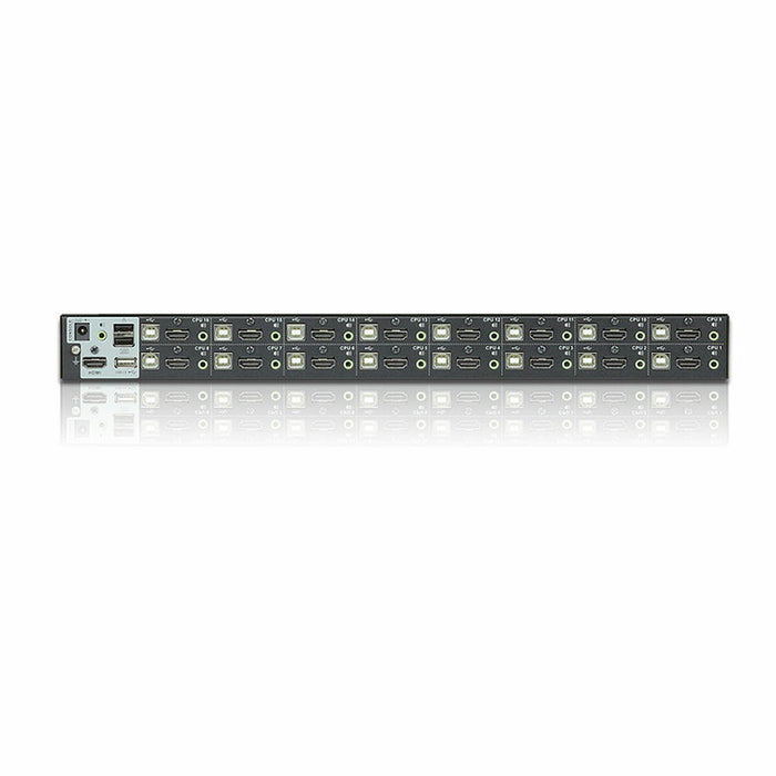 Суич Aten CS17916-AT-G