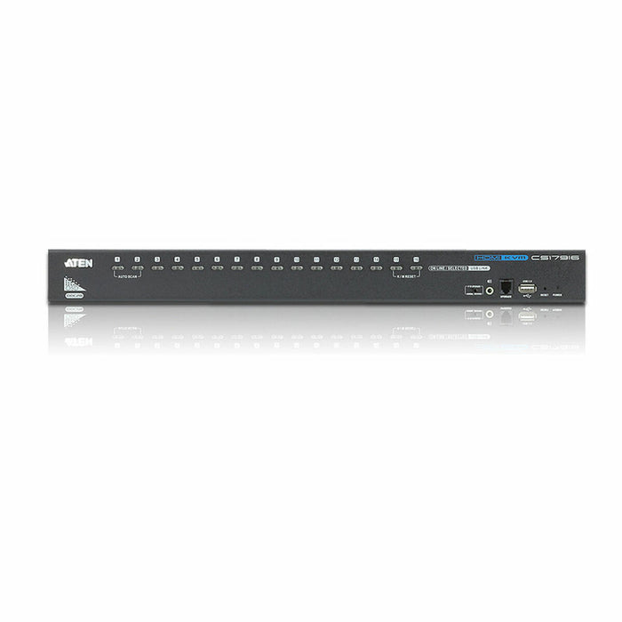Суич Aten CS17916-AT-G