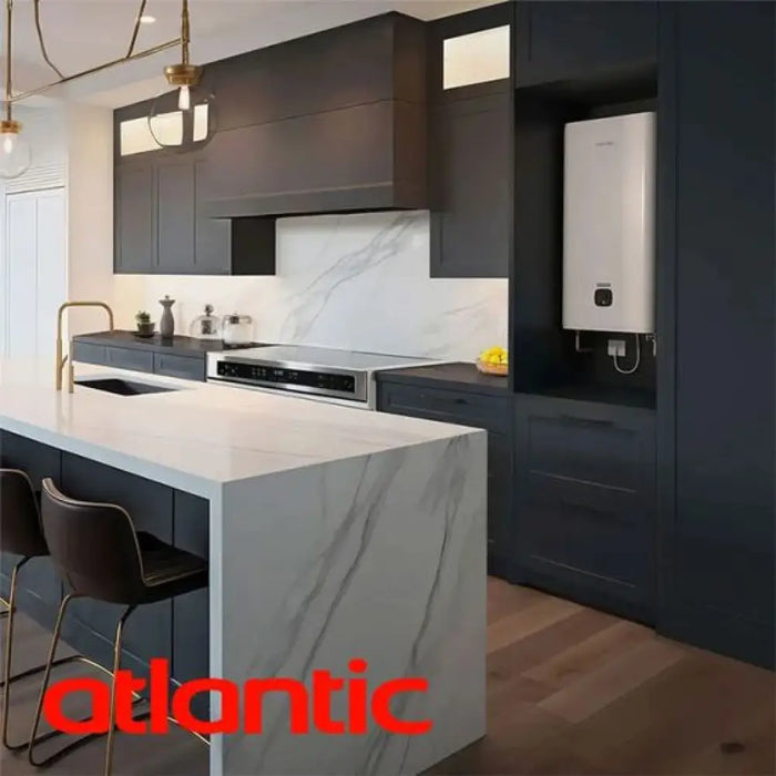 ATLANTIC VERTIGO ESSENTIAL SMART 100
