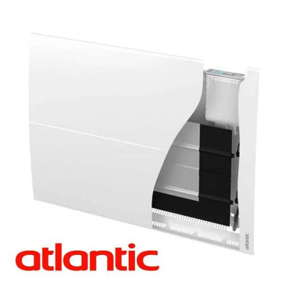 Конвекторен радиатор Atlantic Furno Connect Wi-Fi 2000 W (138008)