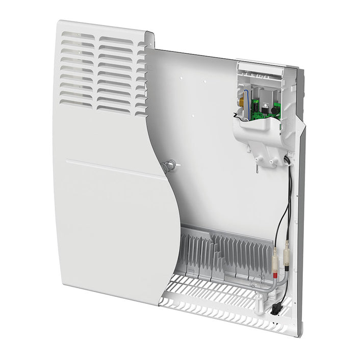 КОНВЕКТОР ATLANTIC F120 DESIGN 1500W Wi-Fi БЯЛ