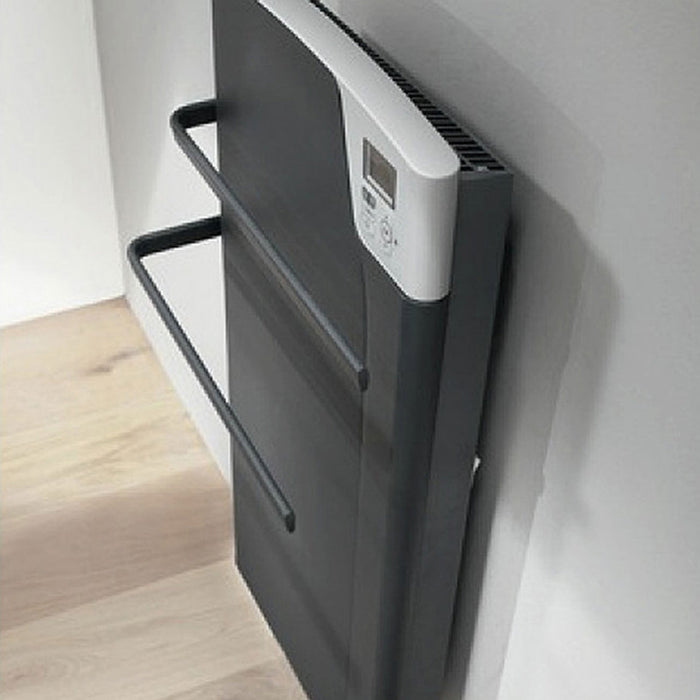КОНВЕКТОР ЗА БАНЯ ATLANTIC KEA GREY 841524 1400.0 W