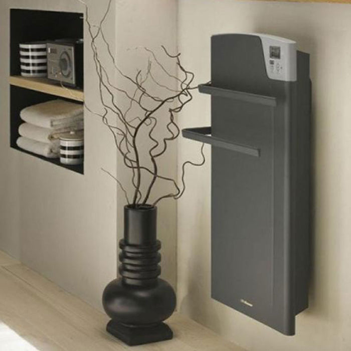 КОНВЕКТОР ЗА БАНЯ ATLANTIC KEA GREY 841524 1400.0 W