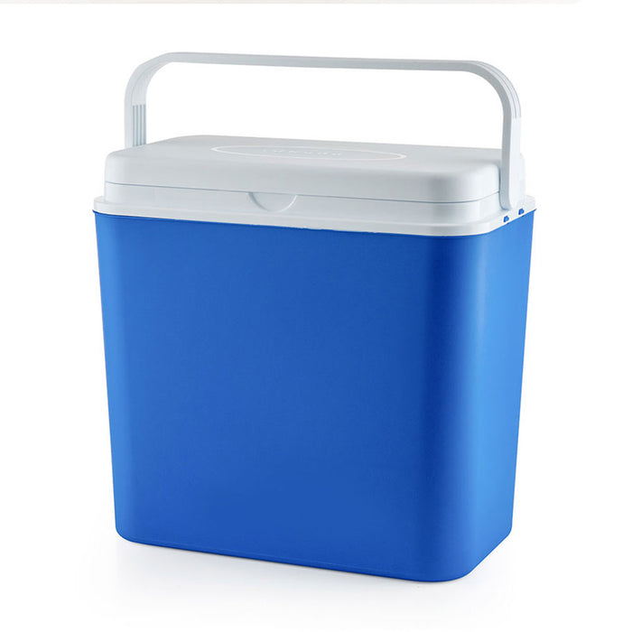 ХЛАДИЛНА КУТИЯ 24L ATLANTIC СИН, 24.00 L
