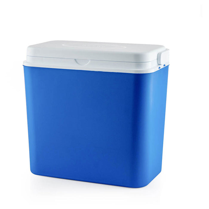 ХЛАДИЛНА КУТИЯ 24L ATLANTIC СИН, 24.00 L