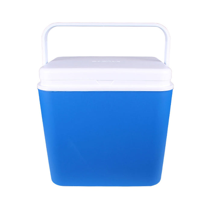 ХЛАДИЛНА КУТИЯ 30L ATLANTIC СИН, 30.00 L