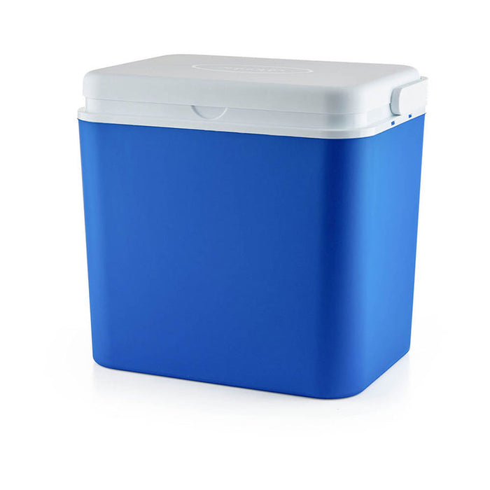 ХЛАДИЛНА КУТИЯ 30L ATLANTIC СИН, 30.00 L